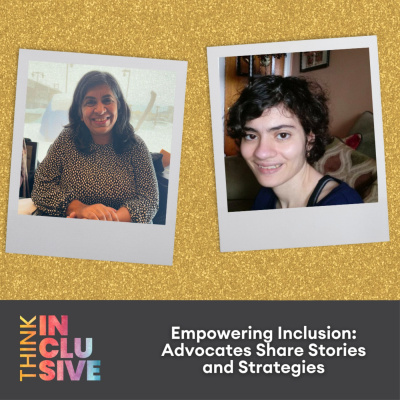 Think Inclusive Podcast