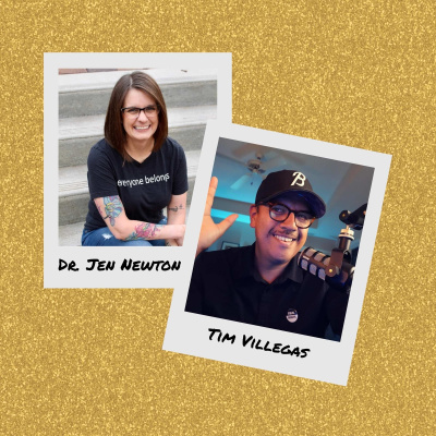 Think Inclusive Podcast