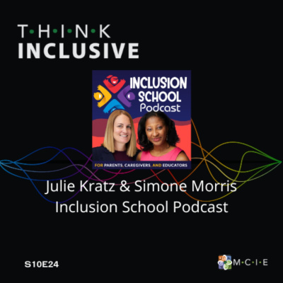 Think Inclusive Podcast