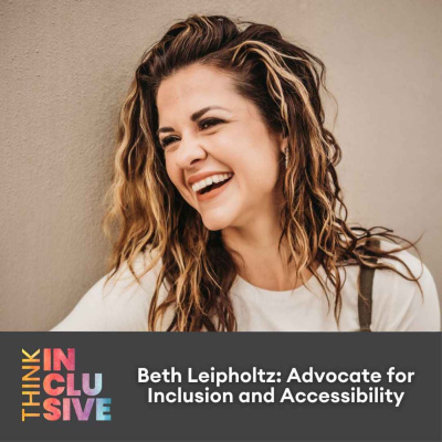 Think Inclusive Podcast