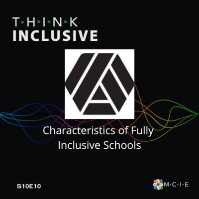 Think Inclusive Podcast