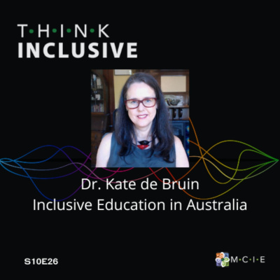 Think Inclusive Podcast