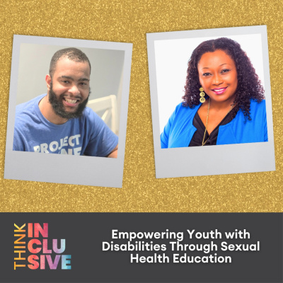 Think Inclusive Podcast