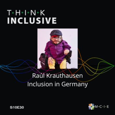 Think Inclusive Podcast
