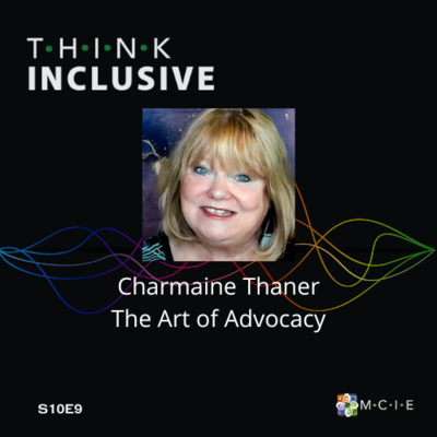 Think Inclusive Podcast