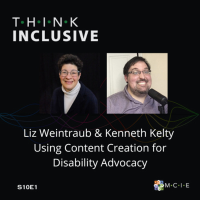Think Inclusive Podcast