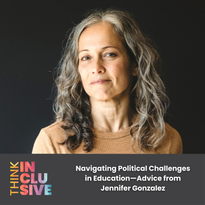 Think Inclusive Podcast