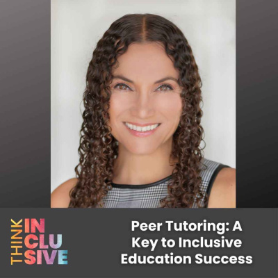 Think Inclusive Podcast