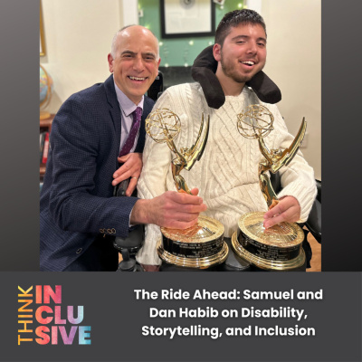 Think Inclusive Podcast