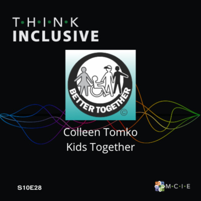 Think Inclusive Podcast