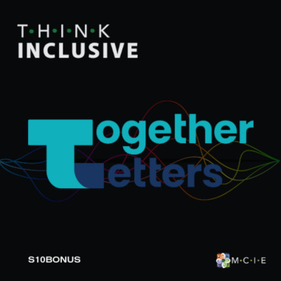 Think Inclusive Podcast