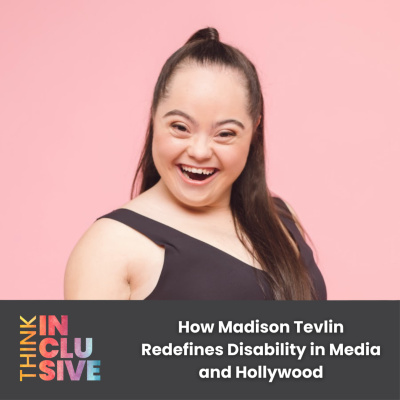 Think Inclusive Podcast