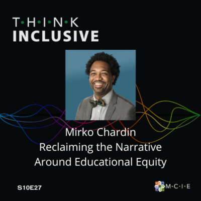 Think Inclusive Podcast
