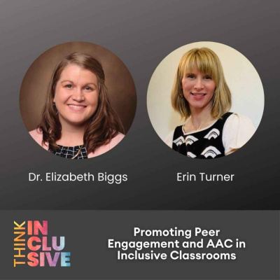 Think Inclusive Podcast