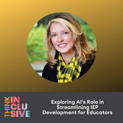 Think Inclusive Podcast