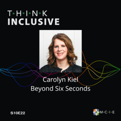 Think Inclusive Podcast