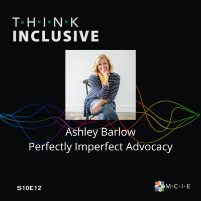 Think Inclusive Podcast