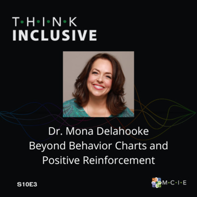 Think Inclusive Podcast