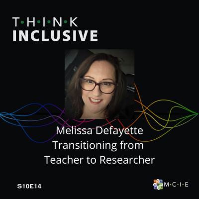 Think Inclusive Podcast