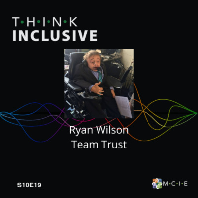 Think Inclusive Podcast