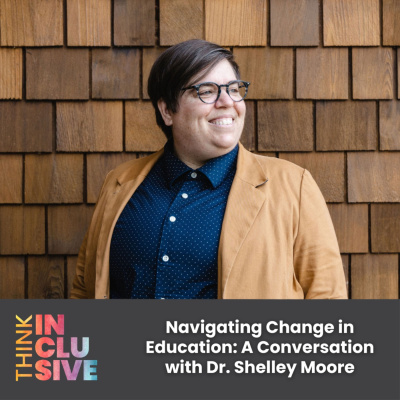 Think Inclusive Podcast