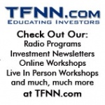 TFNN - Interviews with Ken Hoover of Investors.com