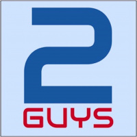 2 Guys Show #47 - ADE Jon Smith