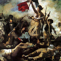 Episodio 8: La pittura di Storia - La Libertà che guida il popolo sulle barricate