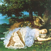 Episodio 10: Le signorine ai bordi della Senna di G. Carlo Argan