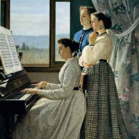 Episodio 18: Canto dello stornello