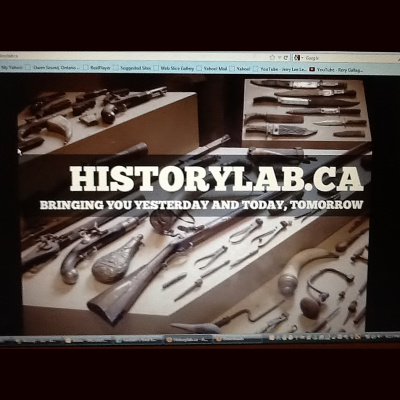 Seemed Like A Good Idea At The Times Podcast