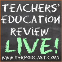TER Live #002 - Leadmeet, Educational Leadership Forum