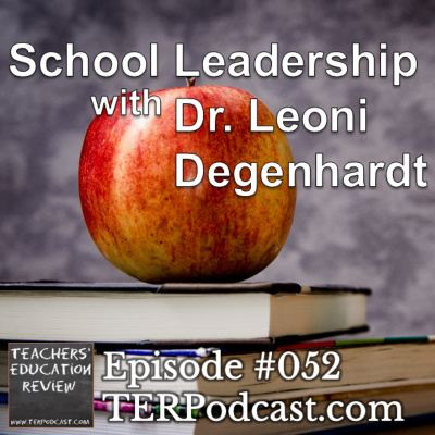 Teachers Education Review