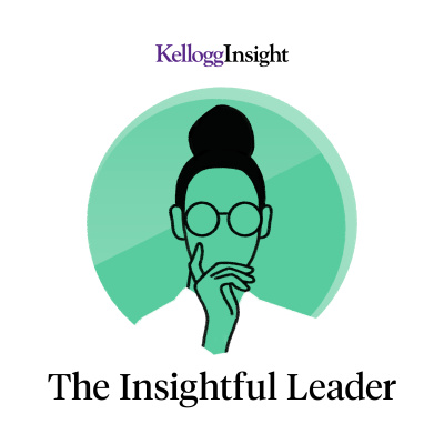 Kellogg Insight