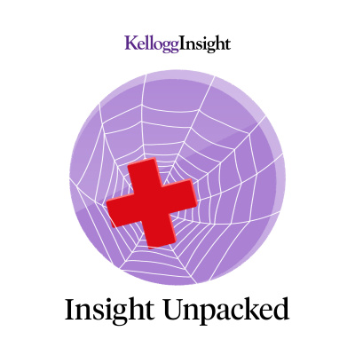 Kellogg Insight