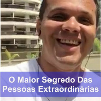 O Maior Segredo Das Pessoas Extraordinárias