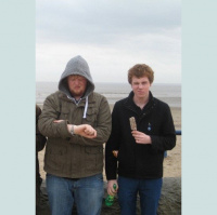 28/02/2011 - More Pacman than Paxman