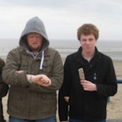 Orange Mondays With Kieran And Laurie