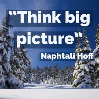 Throwbacks: Elephants Fighting with Naphtali Hoff