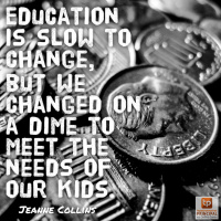 Superintendent Lessons Learned from the Pandemic with Jeanne Collins Transformative Principal 433