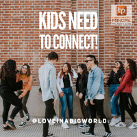 How to combine SEL and Virtual learning with Tamara Fyke Transformative Principal 344