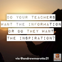 Creating A School Kids Are Dying To Attend With Andrew Marotta Transformative Principal 464