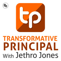 Being an Outsider with Amy Locke Transformative Principal 097