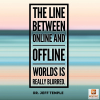 Why Kids Bully with Dr. Jeff Temple Transformative Principal 437