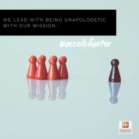 Alabama’s First Charter School is a Day and Evening School with Dr. Jeremiah Newell Transformative Principal 341