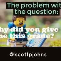 Personalized Learning with Scott Johns Transformative Principal 167