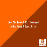 Do School Different Part 2