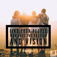 How to create Social connections and emotional supports with Stacey Gonzales Transformative Principal 422