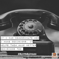 Preparing for the Future with Ross Romano Transformative Principal Special 1060