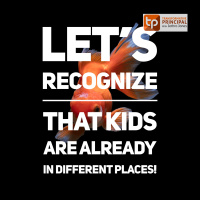 A Special QA with Will Parker Transformative Principal 298